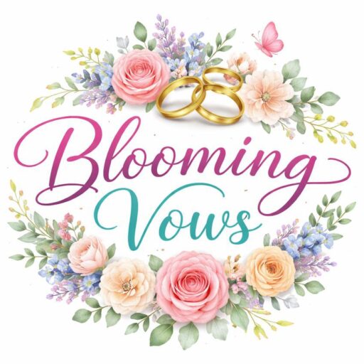 Blooming Vows