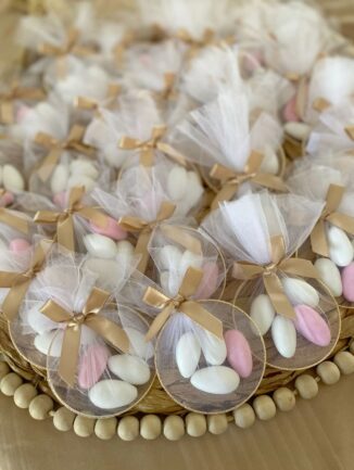 Four Pralines