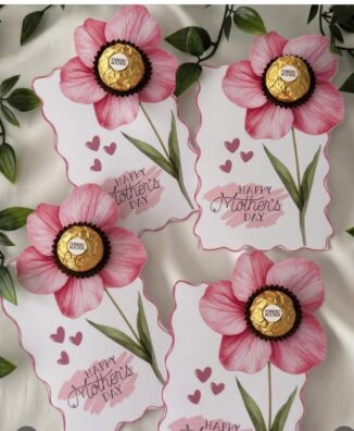 Personalised Ferrero Treats